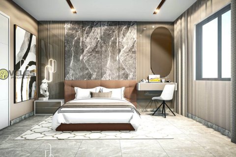 Продажа виллы  в Лонг Бич, Искеле, Северный Кипр 3+1, 112м2, №213946 – фото 7