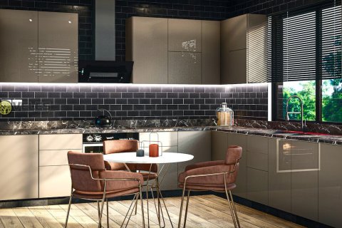 Продажа виллы  в Лонг Бич, Искеле, Северный Кипр 3+1, 112м2, №213946 – фото 5