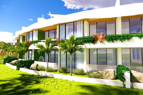 2+1 Leilighet  i Long Beach, Iskele,  Nr. 213943 - 17