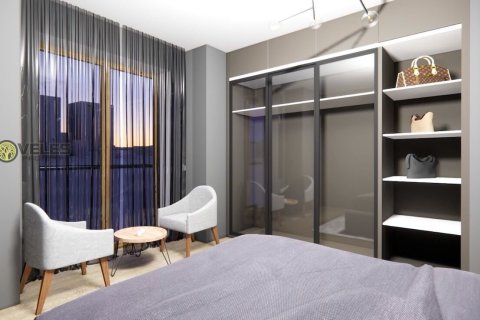 2+1 Leilighet  i Long Beach, Iskele,  Nr. 213943 - 15