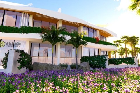 2+1 Leilighet  i Long Beach, Iskele,  Nr. 213943 - 13