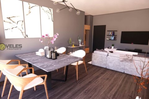 2+1 Leilighet  i Long Beach, Iskele,  Nr. 213943 - 9