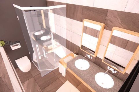 2+1 Leilighet  i Long Beach, Iskele,  Nr. 213943 - 16