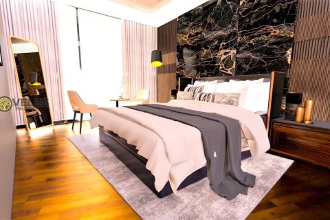 2+1 Leilighet  i Long Beach, Iskele,  Nr. 213943 - 8