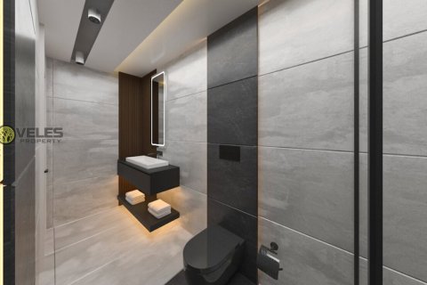 Продажа квартиры  в Лонг Бич, Искеле, Северный Кипр 1+1, 55м2, №213944 – фото 14