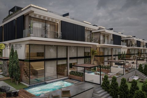 Продажа квартиры  в Лонг Бич, Искеле, Северный Кипр 1+1, 55м2, №213944 – фото 3