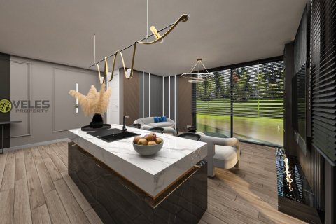 Продажа квартиры  в Лонг Бич, Искеле, Северный Кипр 1+1, 55м2, №213944 – фото 6