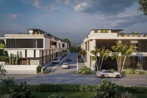 Продажа квартиры  в Лонг Бич, Искеле, Северный Кипр 1+1, 55м2, №213944 – фото 16