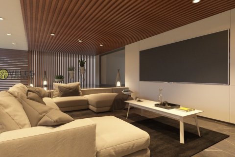 7+1 Villa  i Dogankoy, Girne,  Nr. 213942 - 14