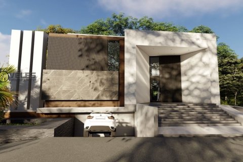 7+1 Villa  i Dogankoy, Girne,  Nr. 213942 - 2