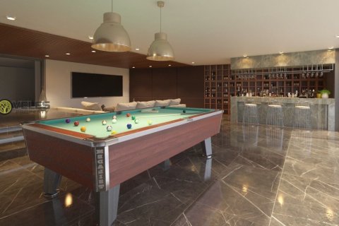 7+1 Villa  i Dogankoy, Girne,  Nr. 213942 - 1