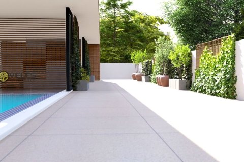 7+1 Villa  i Dogankoy, Girne,  Nr. 213942 - 17