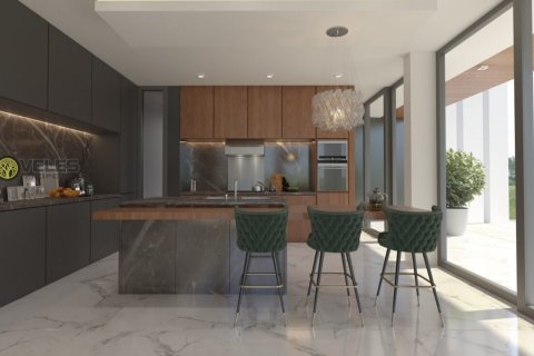 7+1 Villa  i Dogankoy, Girne,  Nr. 213942 - 5