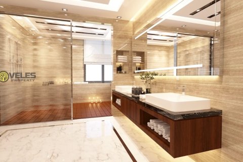 7+1 Villa  i Dogankoy, Girne,  Nr. 213942 - 12