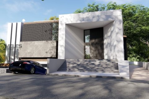 7+1 Villa  i Dogankoy, Girne,  Nr. 213942 - 16