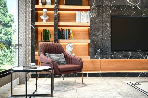 Продажа виллы  в Лонг Бич, Искеле, Северный Кипр 4+1, 112м2, №213945 – фото 3