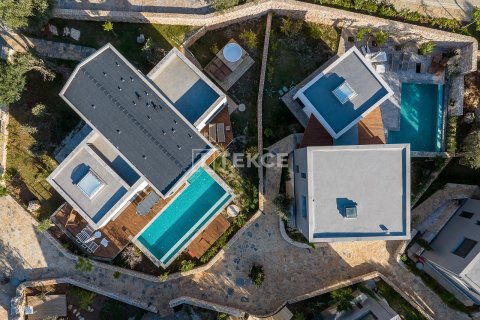 فيلا في  Kas 5 غرفة نوم ، 240 متر مربع . ر قم 96818 - 23