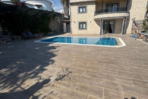 Villa  4+1  Alanya, Antalya, Türkiye №218440 - 13
