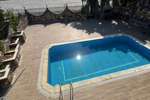 Villa  4+1  Alanya, Antalya, Türkiye №218440 - 12