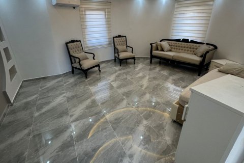 Villa  4+1  Alanya, Antalya, Türkiye №218440 - 2