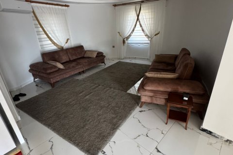 Villa  4+1  Alanya, Antalya, Türkiye №218440 - 4