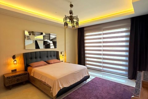 2+1 Wohnung  in Kestel, Antalya, Türkei Nr. 218443 - 5