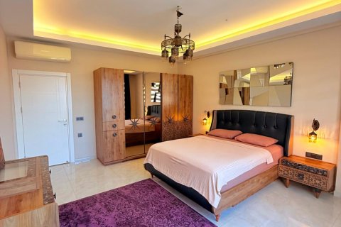 2+1 Wohnung  in Kestel, Antalya, Türkei Nr. 218443 - 6