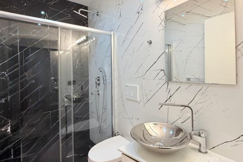 2+1 Wohnung  in Kestel, Antalya, Türkei Nr. 218443 - 12