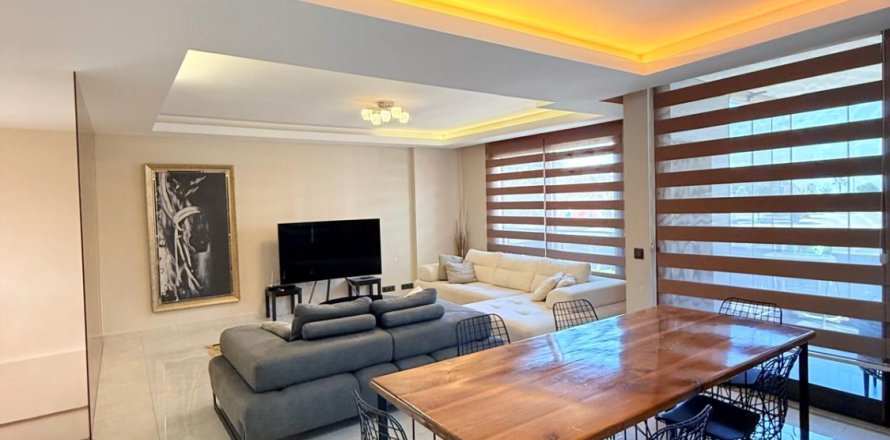 2+1 Wohnung  in Kestel, Antalya, Türkei Nr. 218443
