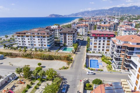 2+1 Wohnung  in Kestel, Antalya, Türkei Nr. 218443 - 13