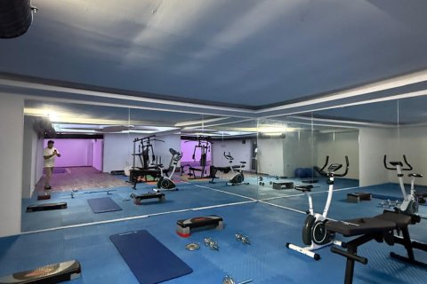 2+1 Wohnung  in Kestel, Antalya, Türkei Nr. 218443 - 15