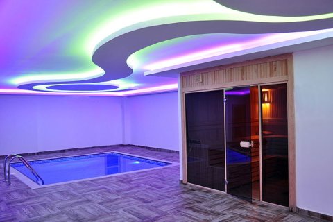 2+1 Wohnung  in Kestel, Antalya, Türkei Nr. 218443 - 16