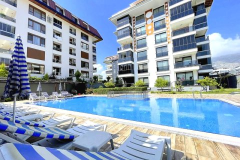 2+1 Wohnung  in Kestel, Antalya, Türkei Nr. 218443 - 2