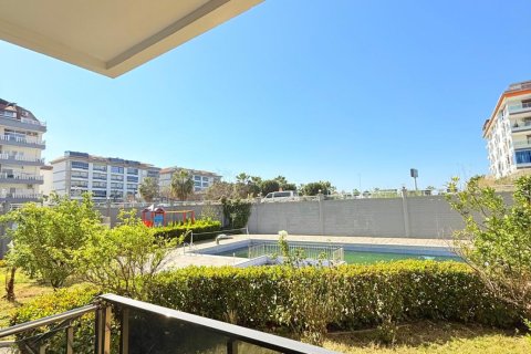 2+1 Wohnung  in Kestel, Antalya, Türkei Nr. 218443 - 11