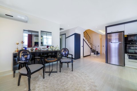 Apartment for sale  in Alanya, Antalya, Turkey, 3 bedrooms, 201m2, No. 218378 – photo 7