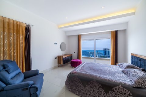 Apartment for sale  in Alanya, Antalya, Turkey, 3 bedrooms, 201m2, No. 218378 – photo 8