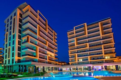 Apartment for sale  in Alanya, Antalya, Turkey, 3 bedrooms, 201m2, No. 218378 – photo 25