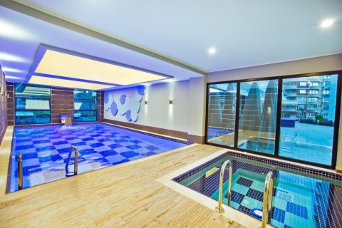 Apartment for sale  in Alanya, Antalya, Turkey, 3 bedrooms, 201m2, No. 218378 – photo 28