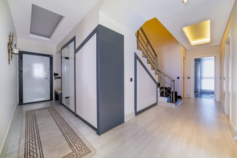 Apartment for sale  in Alanya, Antalya, Turkey, 3 bedrooms, 201m2, No. 218378 – photo 17