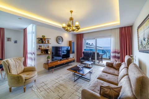 Apartment for sale  in Alanya, Antalya, Turkey, 3 bedrooms, 201m2, No. 218378 – photo 6