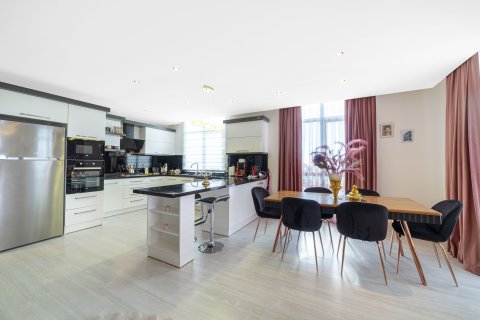 Apartment for sale  in Alanya, Antalya, Turkey, 3 bedrooms, 201m2, No. 218378 – photo 4