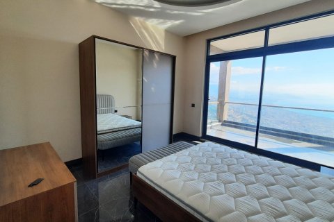 4+1 Villa  i Alanya, Antalya, Tyrkia Nr. 218439 - 11