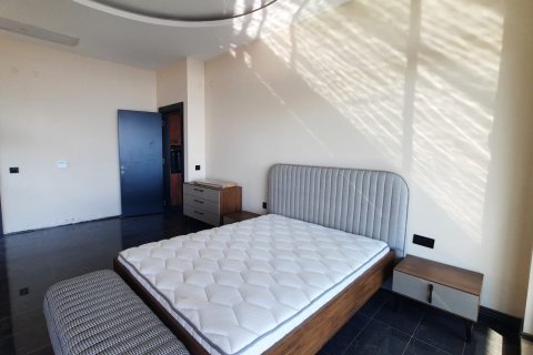 4+1 Villa  i Alanya, Antalya, Tyrkia Nr. 218439 - 12