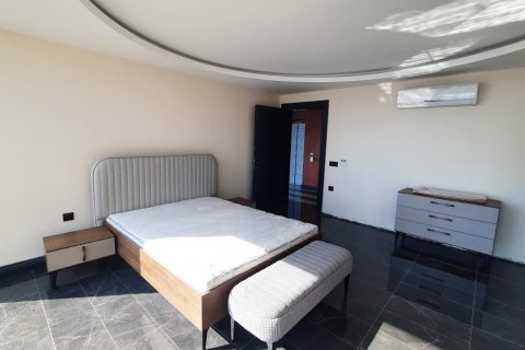 4+1 Villa  i Alanya, Antalya, Tyrkia Nr. 218439 - 15