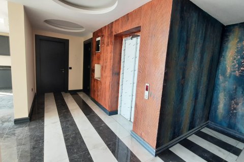 4+1 Villa  i Alanya, Antalya, Tyrkia Nr. 218439 - 24