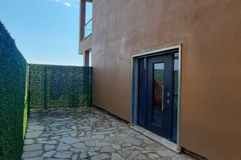 4+1 Villa  i Alanya, Antalya, Tyrkia Nr. 218439 - 26