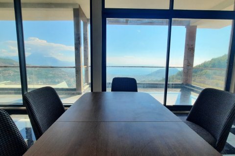 4+1 Villa  i Alanya, Antalya, Tyrkia Nr. 218439 - 5