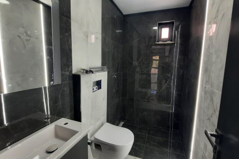 4+1 Villa  i Alanya, Antalya, Tyrkia Nr. 218439 - 25