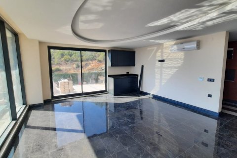 4+1 Villa  i Alanya, Antalya, Tyrkia Nr. 218439 - 16