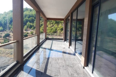 4+1 Villa  i Alanya, Antalya, Tyrkia Nr. 218439 - 18